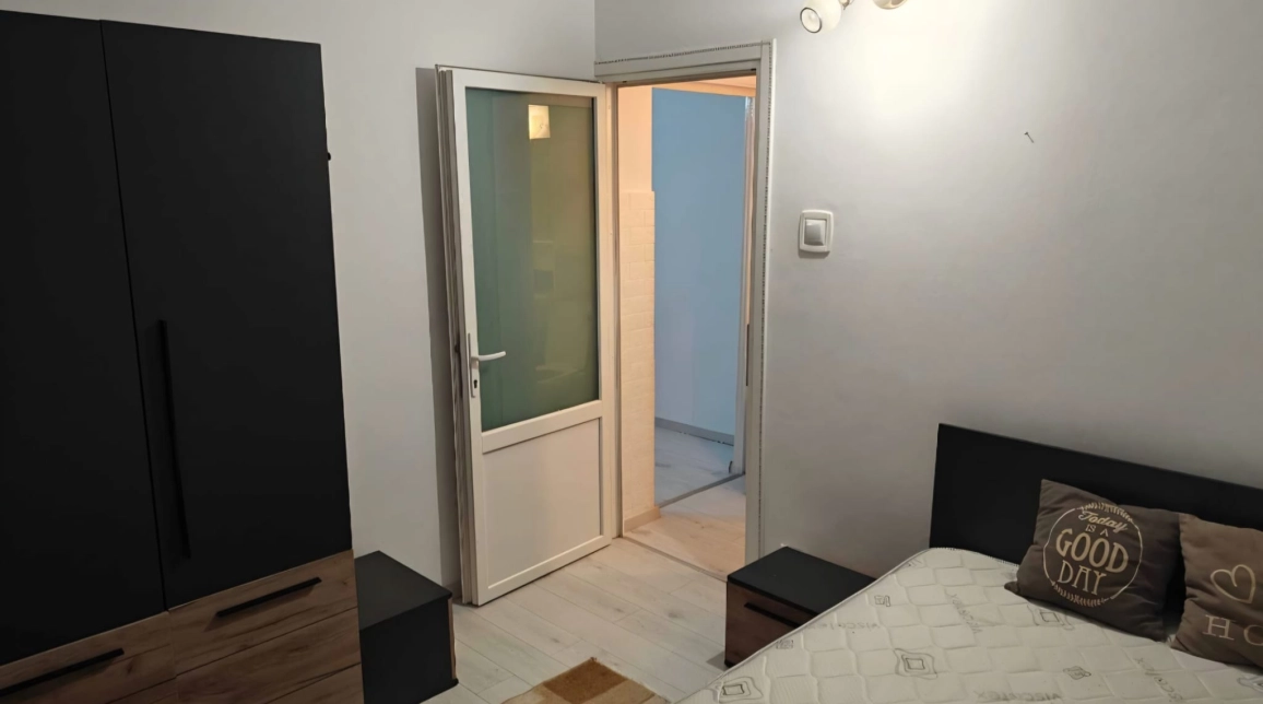 Oferta Apartament de vanzare, 2 camere, semidecomandat, 42 mp, Mircea cel Batran imagine 6