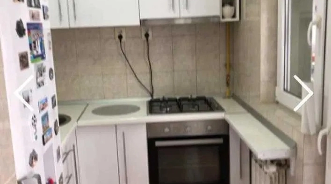 Oferta Apartament, 1 camera, 42 mp, Pacurari, de vanzare,  OMV, ROND TRAMVAI imagine 5