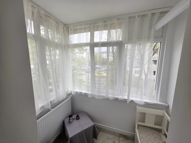 De vanzare apartament, 2 camere,  decomandat,  48 mp, Dacia,  (Scoala 26) 162247