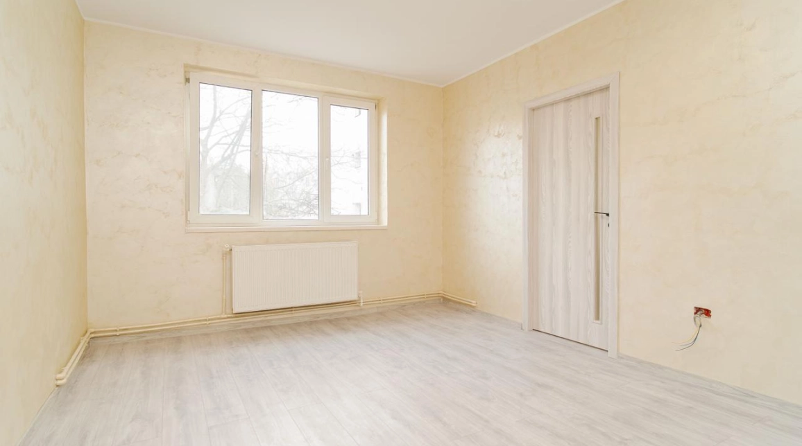 Oferta Tudor Vladimirescu apartament 49 mp, 2 camere, nedecomandat, de vanzare,  Intersectia Bucsinescu imagine 5