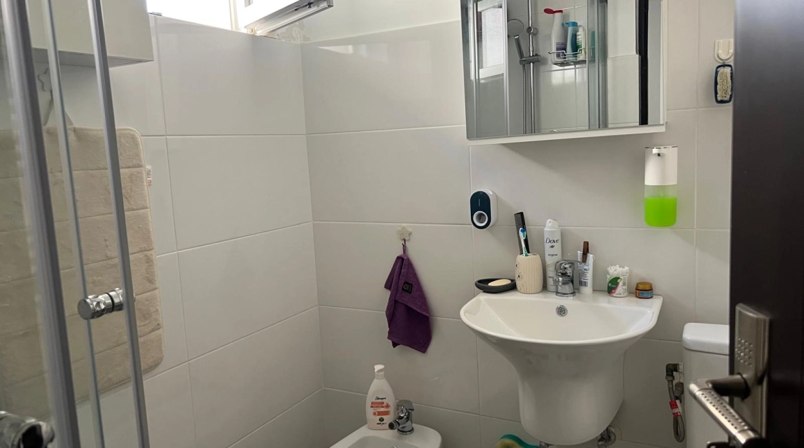 Oferta Podu Ros apartament 34 mp, 2 camere, semidecomandat, de vanzare,  Bld Tudora imagine 5