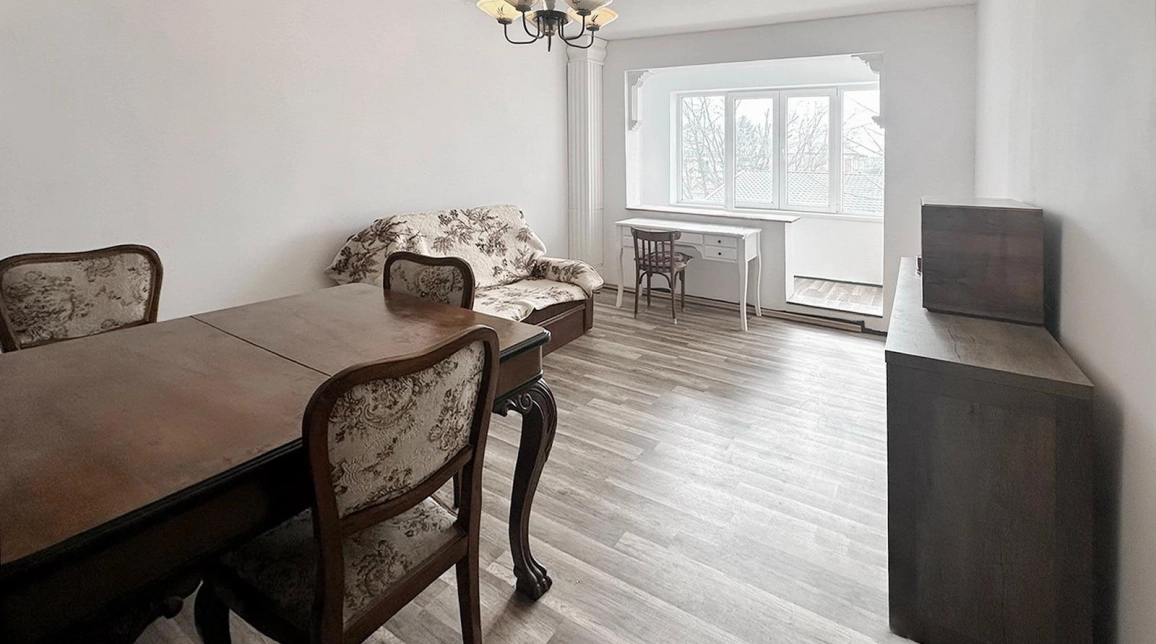 Oferta Apartament de vanzare, 2 camere, decomandat, 54 mp, Tatarasi,  Liceul Al.I.Cuza - Posta Tatarasi imagine 10