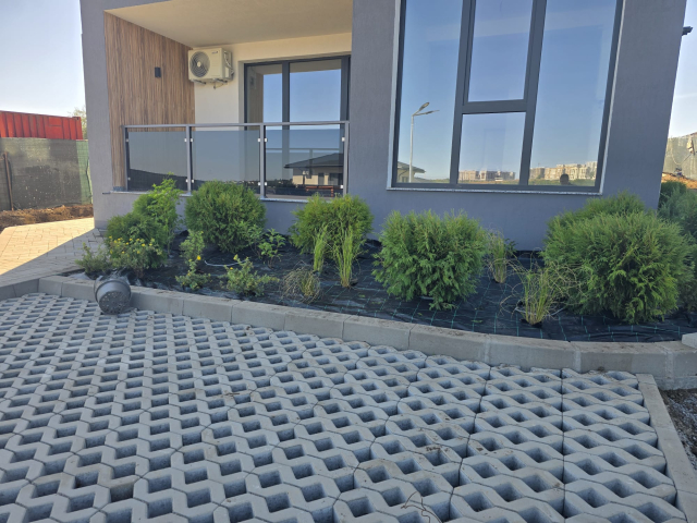 De vanzare apartament, 3 camere,  decomandat,  75 mp, Rediu,  (Popas Pacurari) 158737