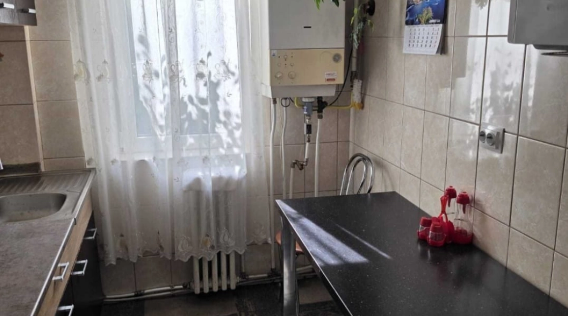 Oferta Apartament, 2 camere semidecomandat, 42 mp, Pacurari, de vanzare,  ALPHA BANK, SCOALA ELENA CUZA imagine 7
