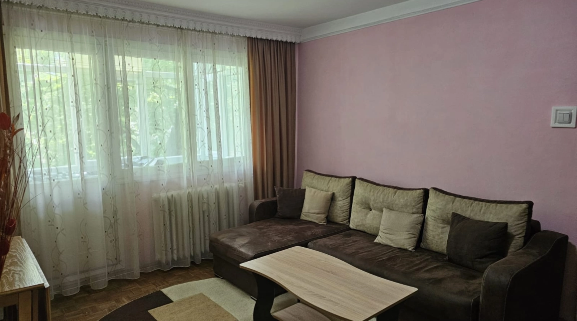 Oferta De vanzare apartament, 3 camere, semidecomandat, 65 mp, Podu Ros,  Salubris imagine 5