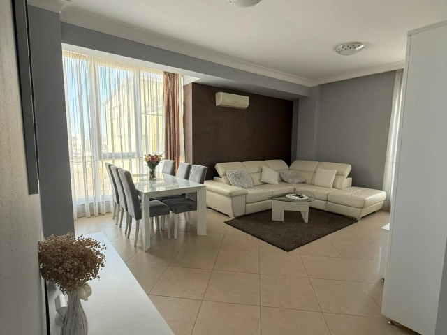 Apartament 2 camere - Frumoasa