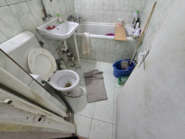 Apartament de vanzare, 2 camere,  semidecomandat,  42 mp, Dacia,   162765