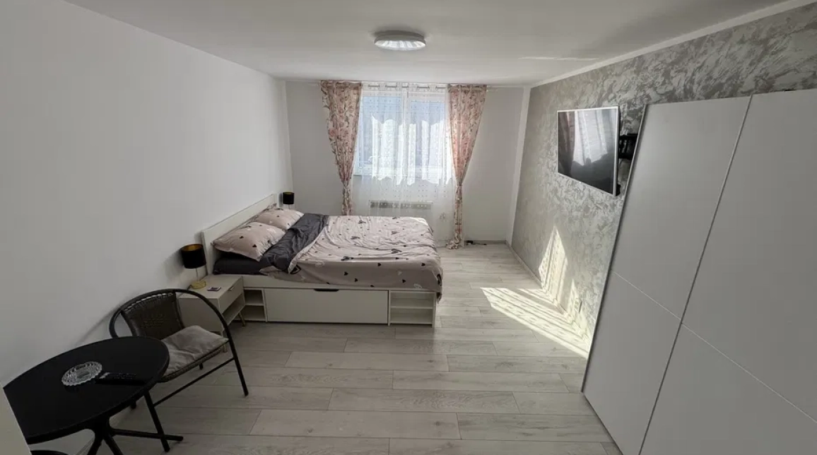 Oferta Garsoniera, 22 mp, Maratei, de vanzare,  Piata Maratei imagine 5