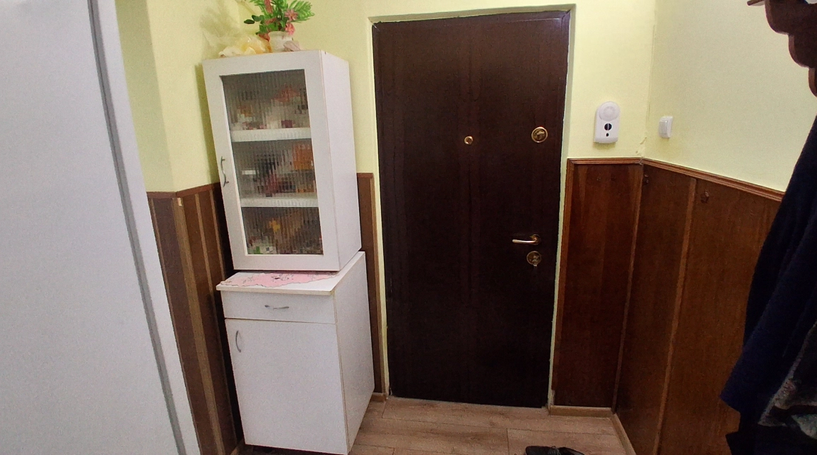 Oferta Apartament, 2 camere semidecomandat, 40 mp, Pacurari, de vanzare,  ALPHA BANK, MUNCA INVALIZILOR imagine 9