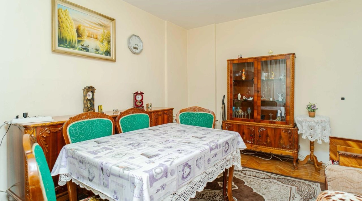 Oferta Apartament de vanzare, 3 camere, decomandat, 70 mp, Pacurari,  Alpha Bank imagine 9