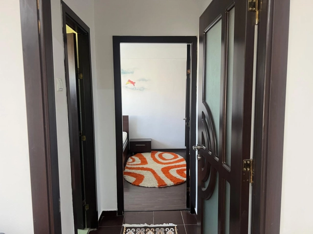 Apartament 2 camere - Podu Ros