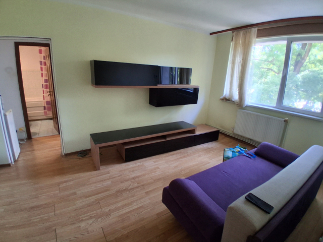 De vanzare apartament, 2 camere,  semidecomandat,  48 mp, Centru,  (PIATA UNIRII) 163057