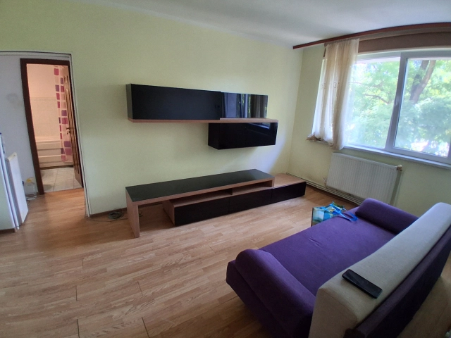Apartament 2 camere - Centru