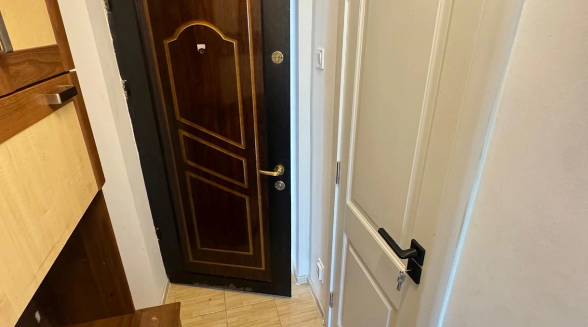 Oferta 1 camera, decomandat, 22 mp, de vanzare apartament in zona Nicolina,  Gara Nicolina imagine 5