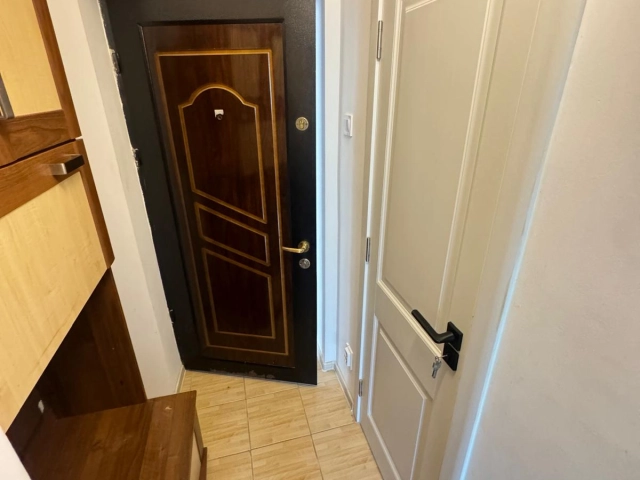 Apartament 1 camere - Nicolina