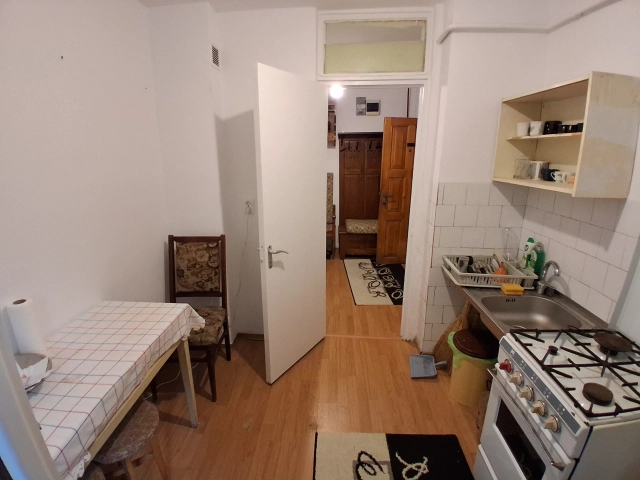 Apartament 3 camere - Pacurari