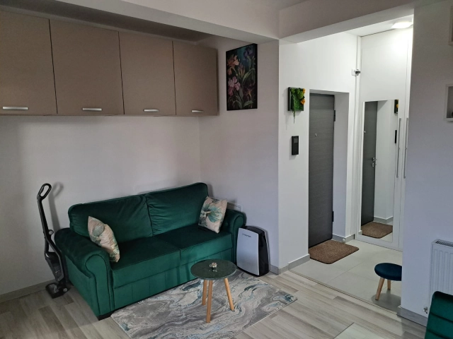 Apartament 2 camere - Bucium