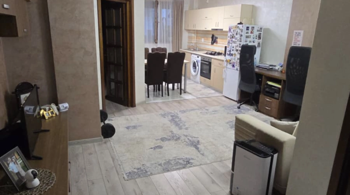 Imagine apartament