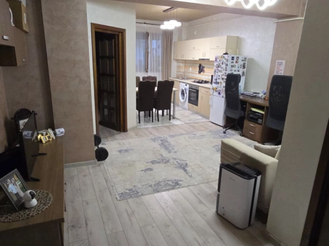 Apartament 2 camere - Tatarasi