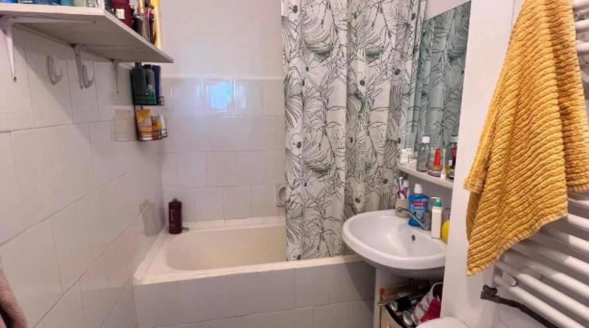 Oferta De vanzare apartament, 2 camere, nedecomandat, 39 mp, Tatarasi,  Dispecer-Posta imagine 8