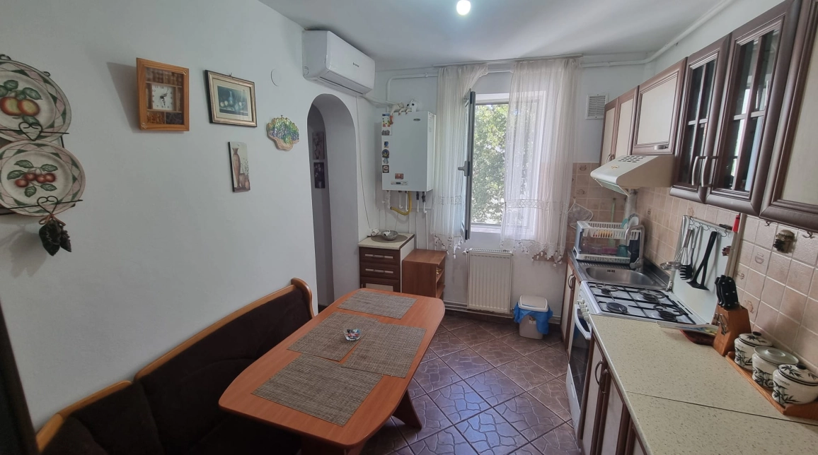 Imagine apartament