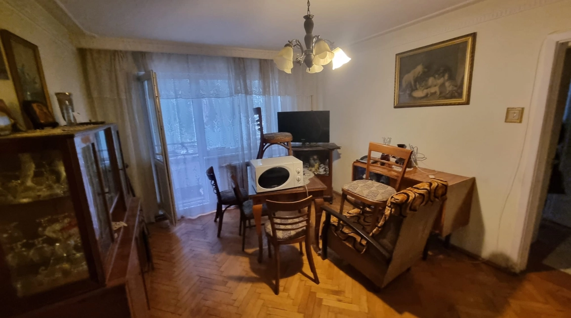 Oferta Podu Ros apartament 50 mp, 2 camere, semidecomandat, de vanzare,  Universitatea Gheorghe Asachi imagine 2