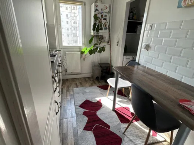Apartament, 2 camere  semidecomandat,  55 mp, Tatarasi, de vanzare,  (Dispecer-Posta) 163361
