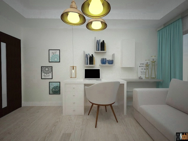Apartament 4 camere - Miroslava