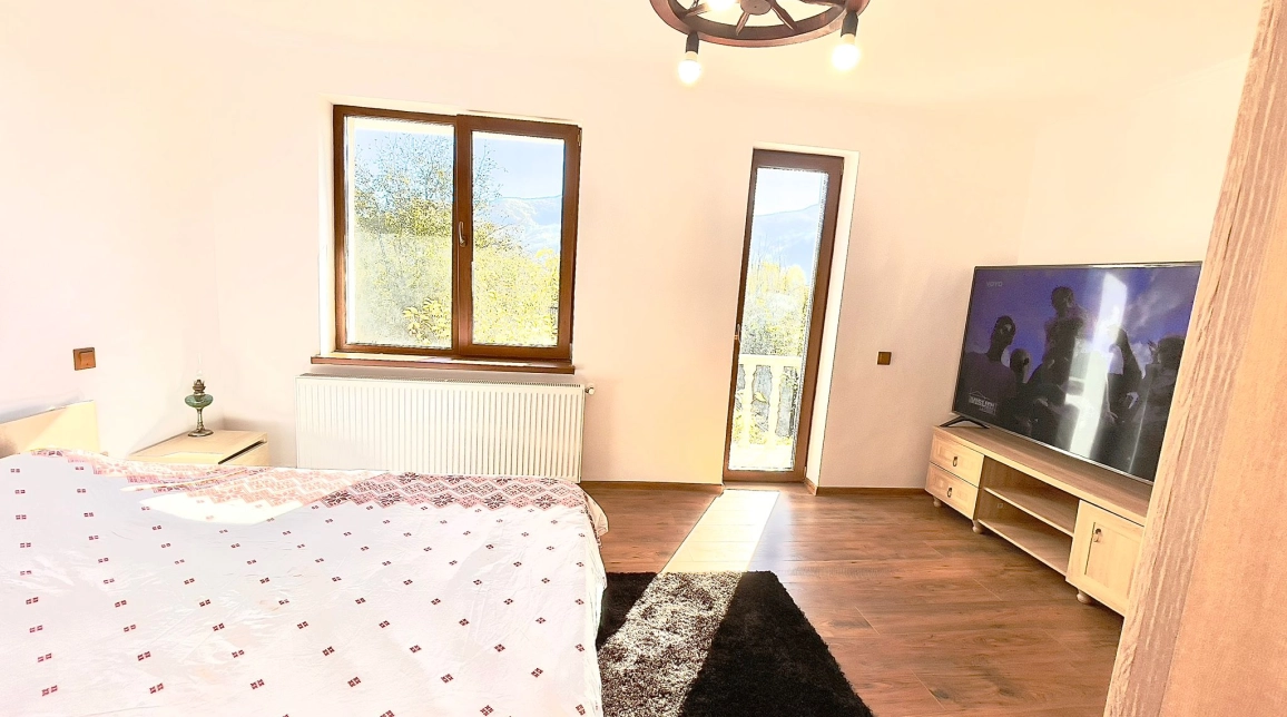 Oferta De vanzare casa, 7 camere, 230 mp, Alexandru cel bun (Jud. Neamt),  Viisoara imagine 7