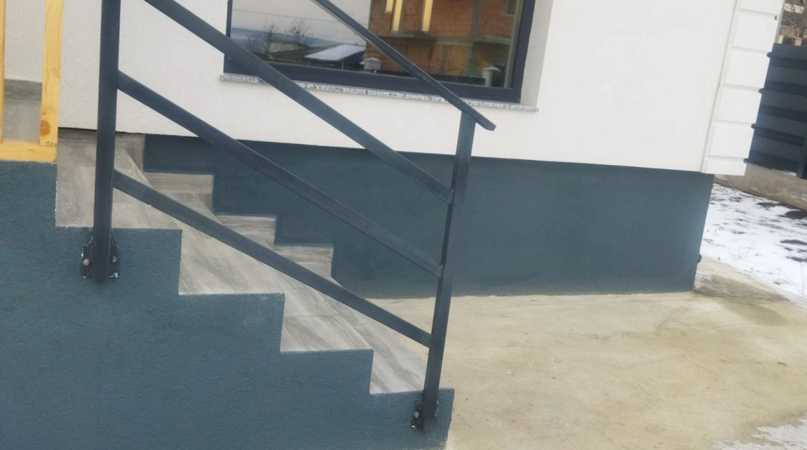 Oferta 4 camere, 106 mp, de vanzare casa in zona Valea Adanca,  mai jos de 5 drumuri imagine 13