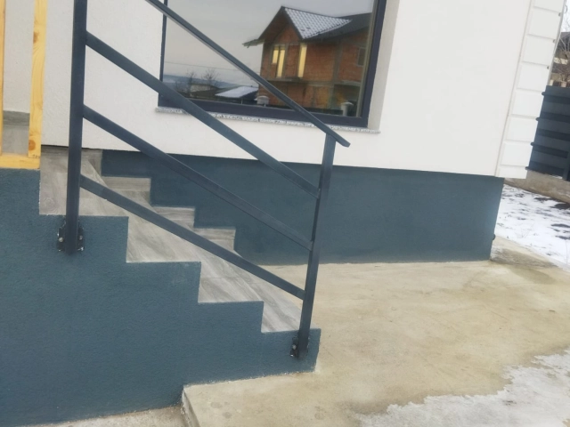 Apartament 4 camere - Valea Adanca