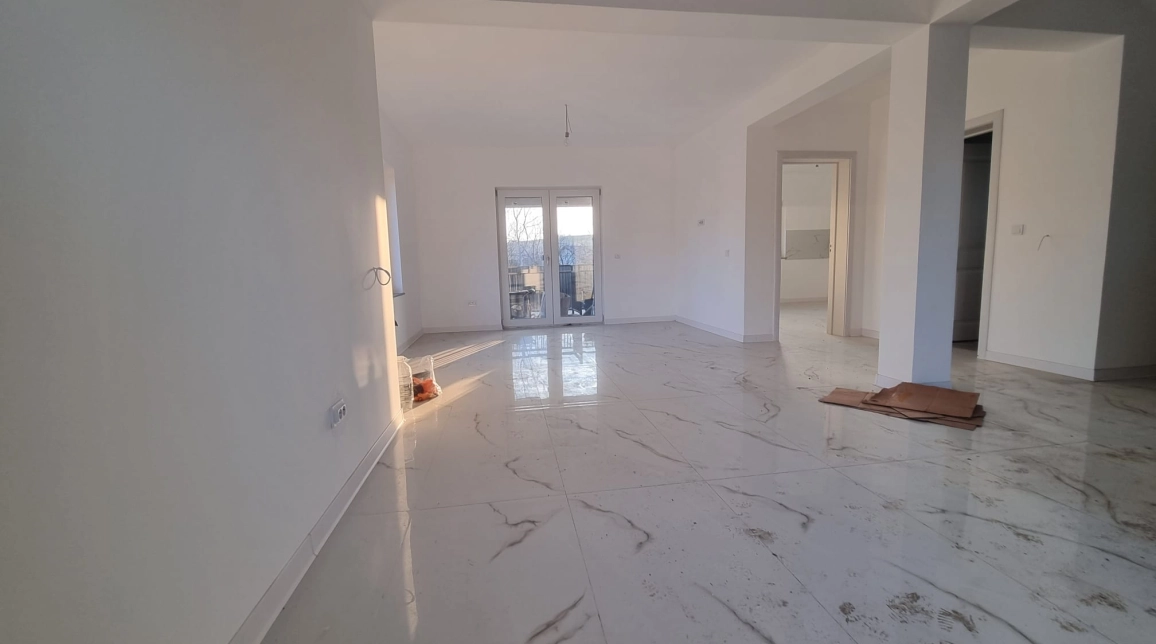 Oferta 4 camere, 119 mp, de vanzare casa in zona Miroslava,   imagine 10
