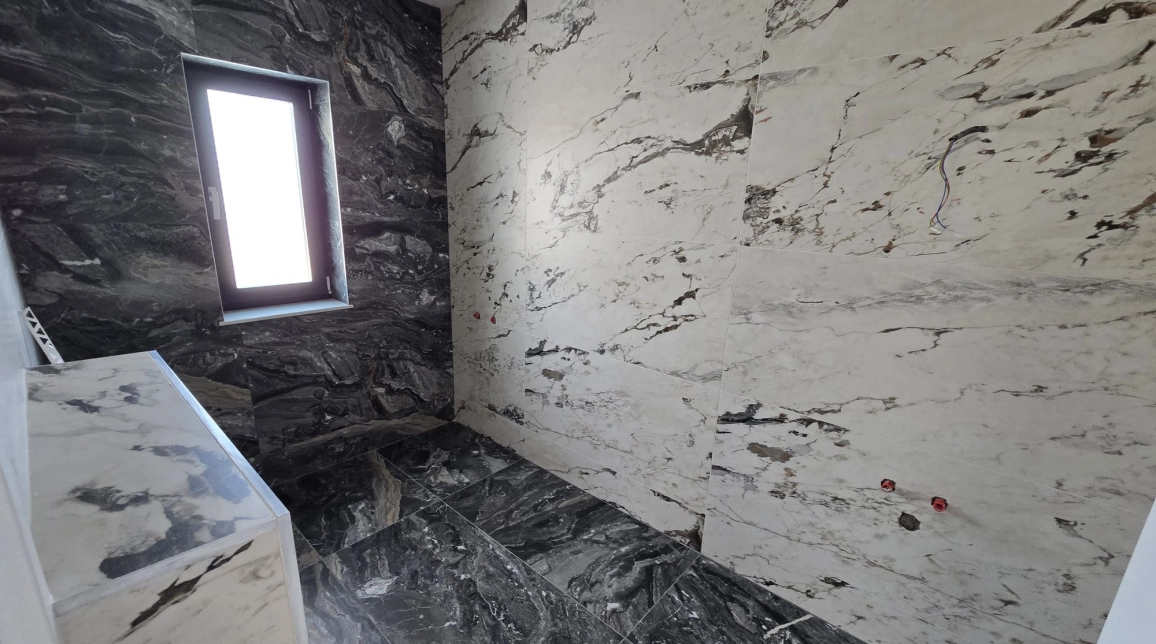 Oferta 3 camere, 108 mp, de vanzare casa in zona Frumoasa,  Hlincea imagine 12