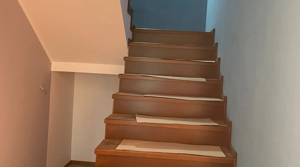 Oferta Garcina casa 205 mp, 5 camere, de vanzare,  Turturesti / Kober imagine 22