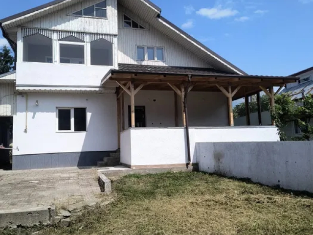Darmanesti casa 174mp, 5 camere,  de vanzare,  (Gheorghe Asachi) 161699