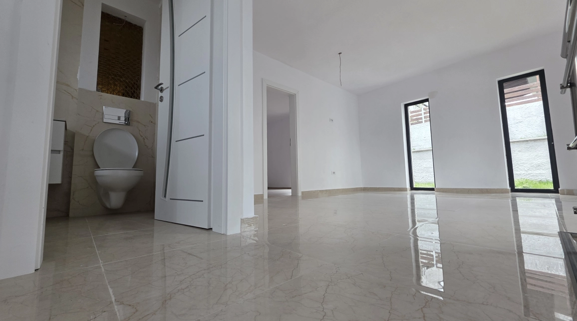 Oferta Casa, 3 camere , 80 mp, CUG, de vanzare,  Valea Adanca imagine 23