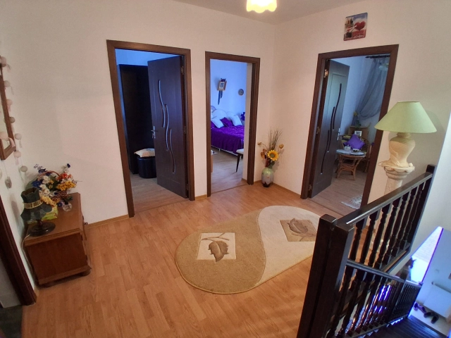 Apartament 4 camere - Popas Pacurari