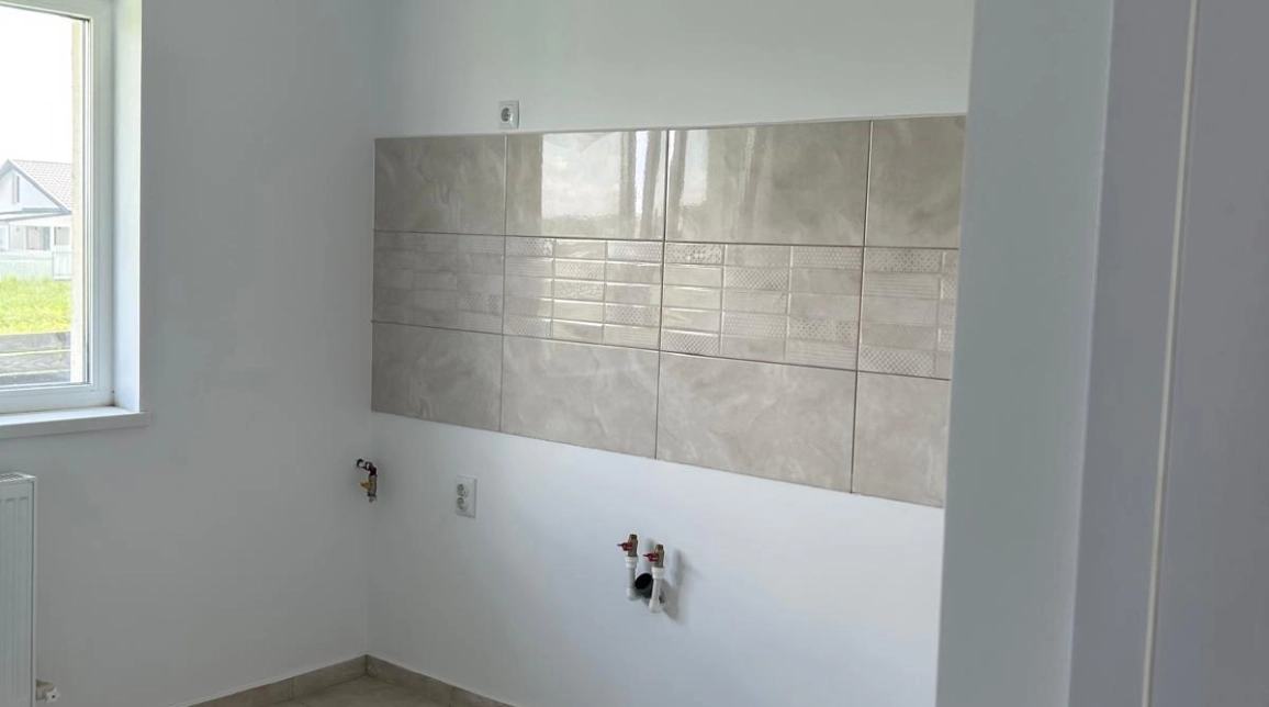 Oferta De vanzare casa, 3 camere, 74 mp, Vorovesti,  dupa TLT imagine 1