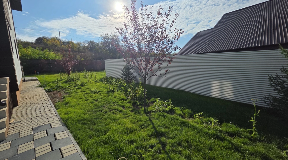 Oferta 5 camere, 160 mp, de vanzare casa in zona Valea Lupului,  dupa Rombat imagine 21