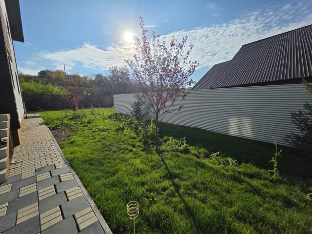 Apartament 5 camere - Valea Lupului