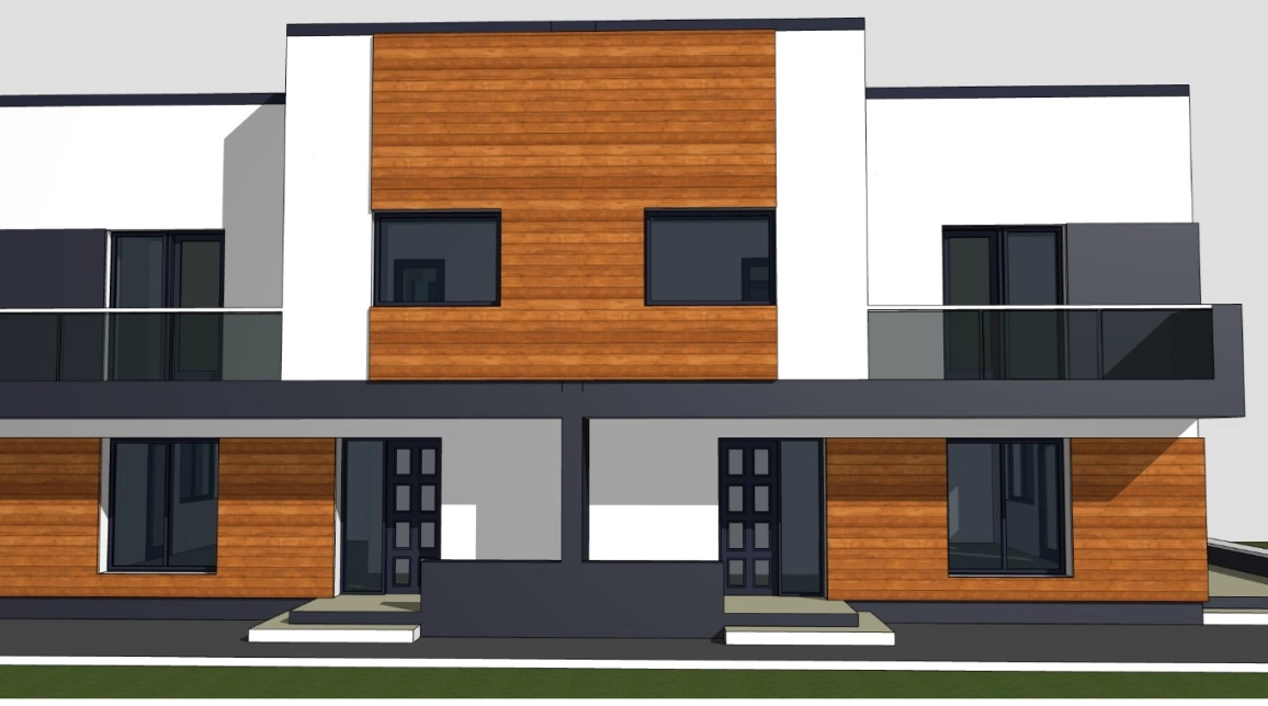 Oferta Teren de vanzare CUG Autorizatie de Constructie Valea Adanca 520 mp  imagine 9