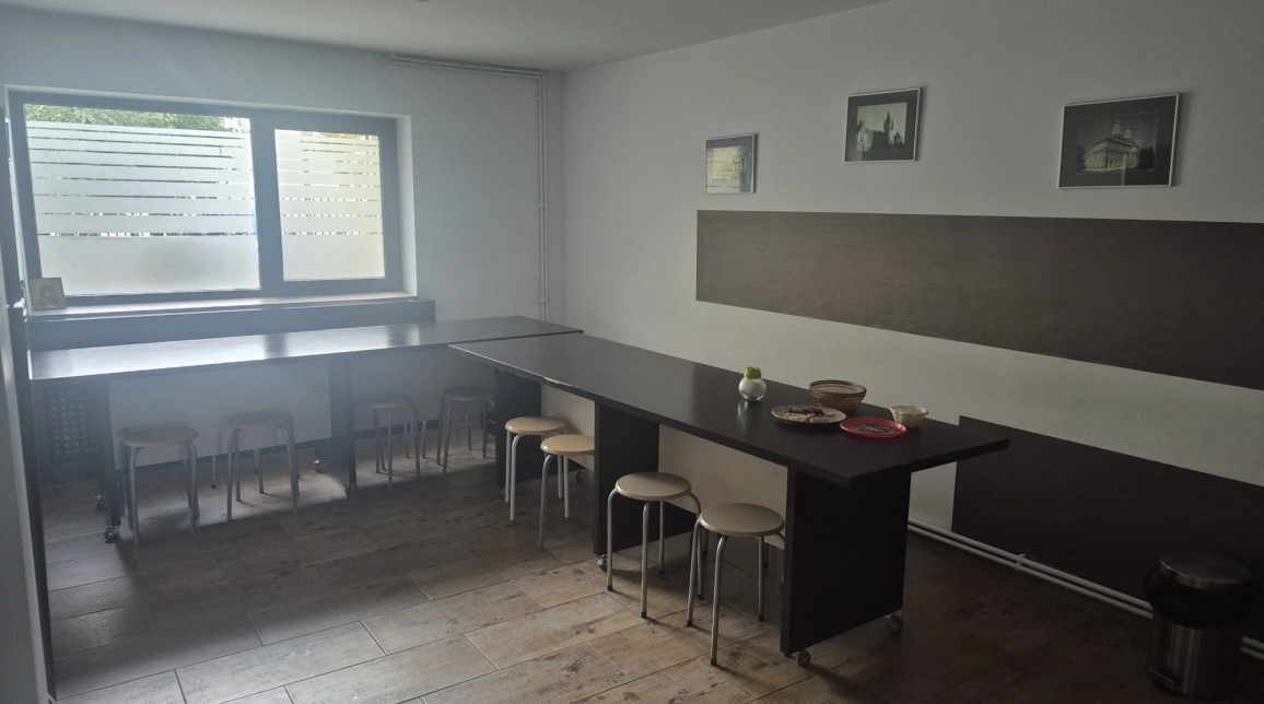 Oferta Spatiu comercial de inchiriat CUG Expomobila  300mp  imagine 4