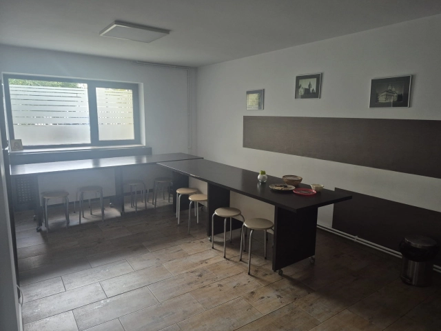 Apartament 6 camere - CUG