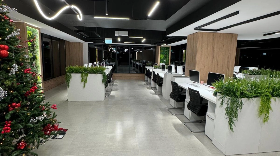 Oferta Spatiu comercial de inchiriat Metalurgie Blv Chimiei 406mp  imagine 35