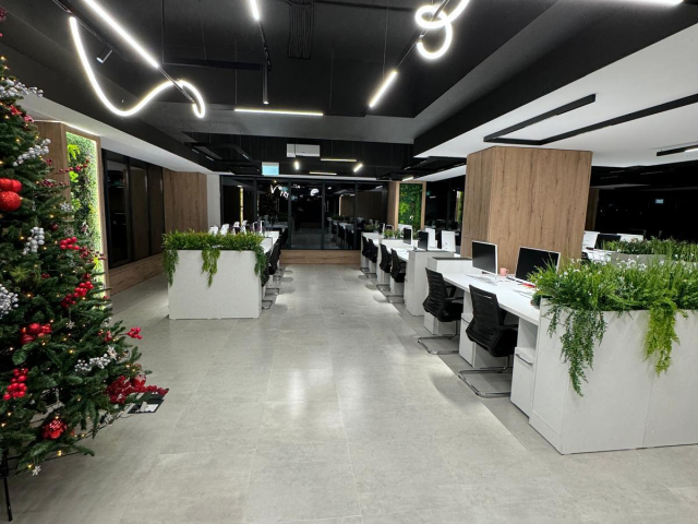 Spatiu comercial Metalurgie Blv Chimiei 406mp  161744