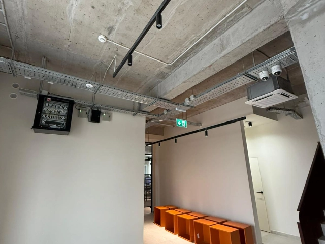Apartament 2 camere - Metalurgie
