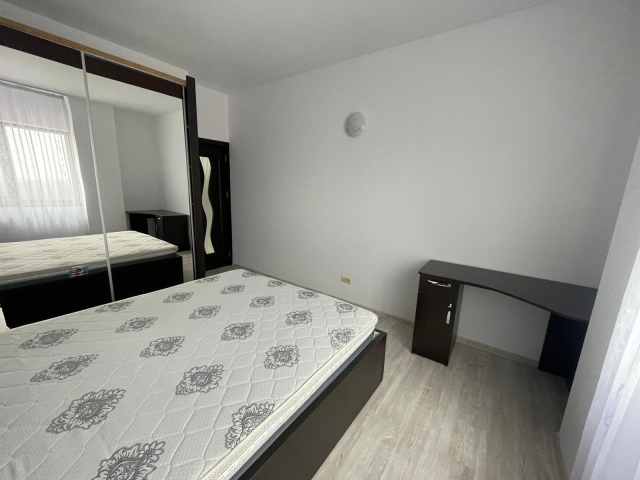 Apartament nou, 2 camere  open-space,  50 mp, Copou, de inchiriat,  (Grand View Hotel) 154161
