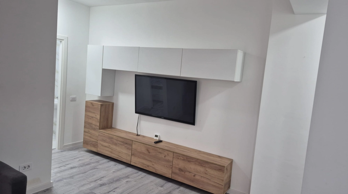 Imagine apartament