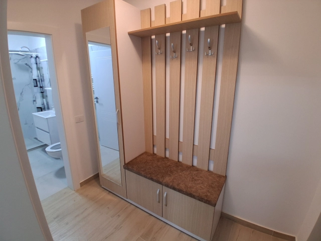 Apartament 1 camere - Pacurari