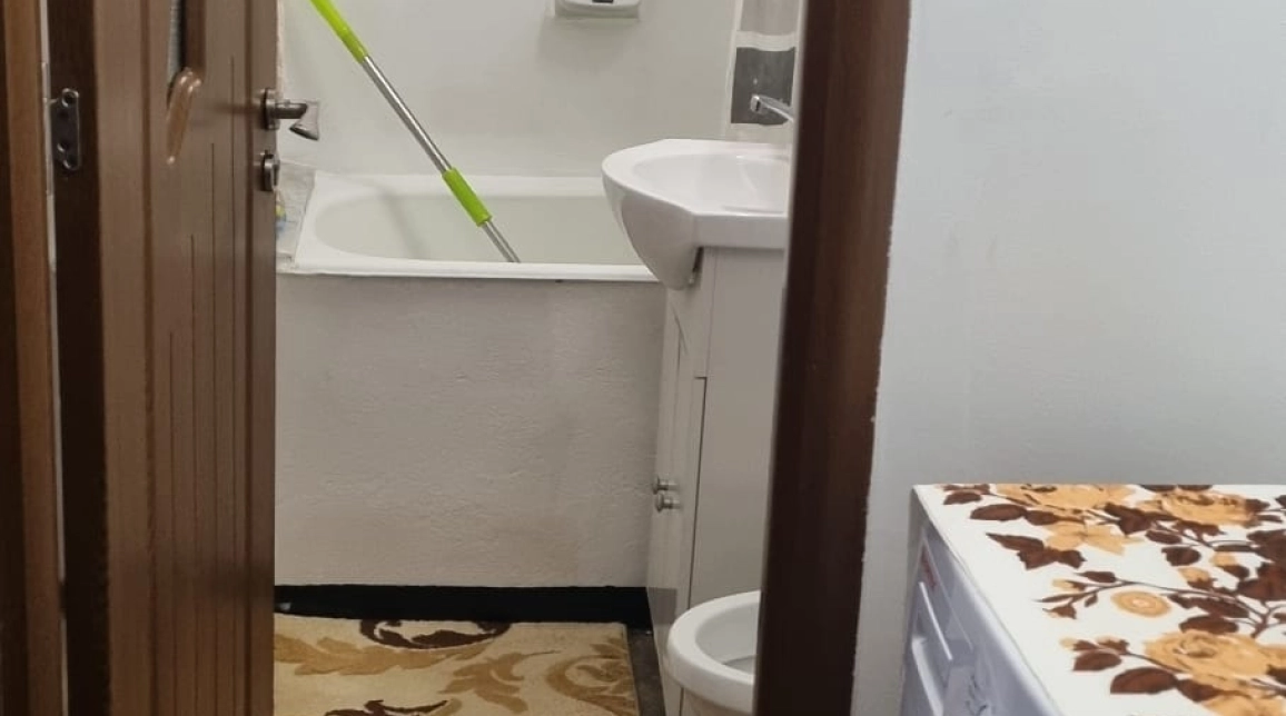 Oferta Apartament, 2 camere decomandat, 46 mp, Dacia, de inchiriat,  Rond Zimbru imagine 4